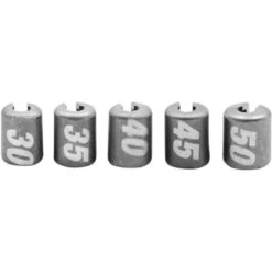 Korda Dark Matter Balancing Weights -PROLOGIC Verkoopwinkel 1501163Korda Dark Matter Balancing Weights 4 1