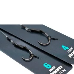 Korda Spinner Rig Krank 5.5" Boom 9 Korda Spinner Rig Krank 5.5" Boom -PROLOGIC Verkoopwinkel 1519613Korda Spinner Rig Krank 5 5 Boom 3