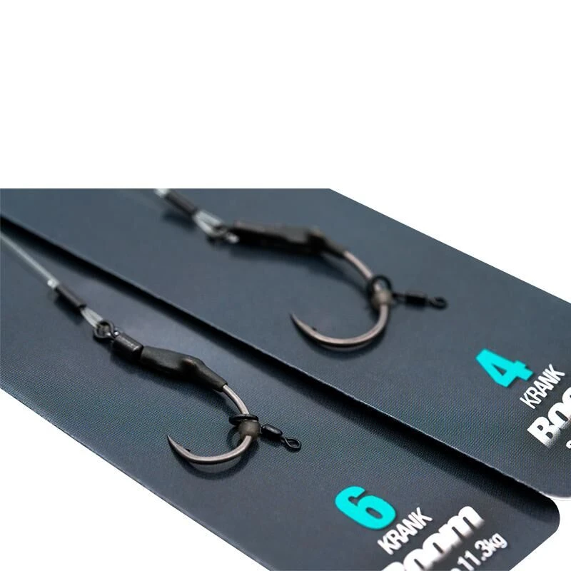 Korda Spinner Rig Krank 5.5" Boom 6 Korda Spinner Rig Krank 5.5" Boom - Afbeelding 4