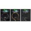 Korda Dark Matter Leader Heli Safe 40lb 50cm -PROLOGIC Verkoopwinkel 1520426Korda Dark Matter Leader Heli Safe 40lb 50cm