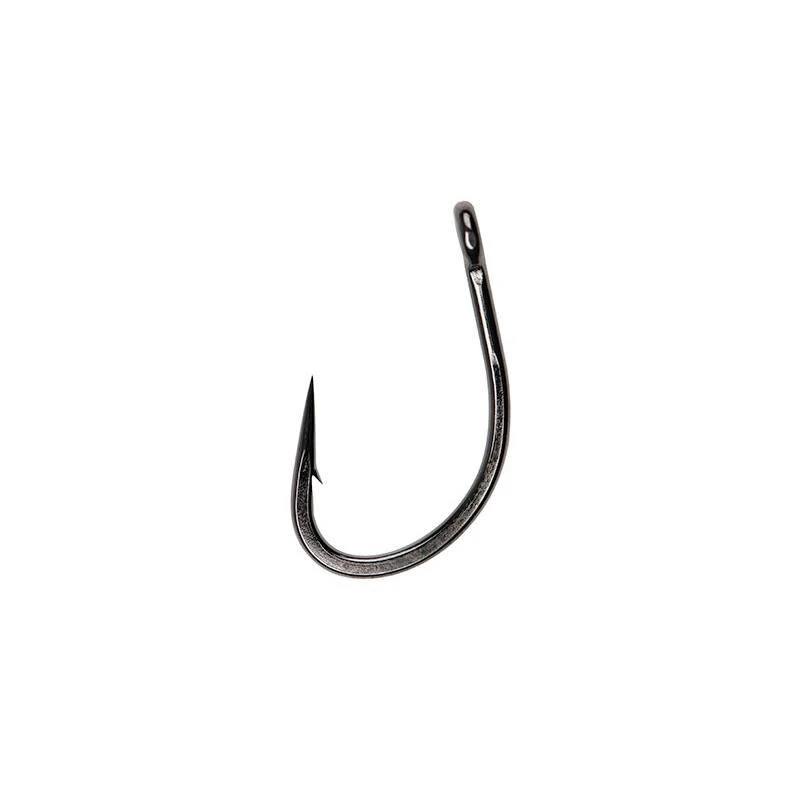 Fox Carp Hooks Curve Shank Short 4 Fox Carp Hooks Curve Shank Short - Afbeelding 2