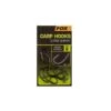 Fox Carp Hooks Curve Shank -PROLOGIC Verkoopwinkel 1524690Fox Carp Hooks Curve Shank