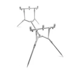 Summit Tackle Colosseum Pod Kit Stainless Steel