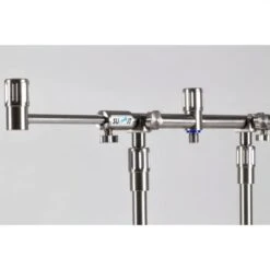 Summit Tackle Colosseum Pod Kit Stainless Steel 16 Summit Tackle Colosseum Pod Kit Stainless Steel -PROLOGIC Verkoopwinkel 1526465Summit Tackle Colosseum Pod Kit Stainless Steel 5