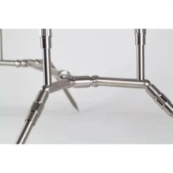 Summit Tackle Colosseum Pod Kit Stainless Steel 17 Summit Tackle Colosseum Pod Kit Stainless Steel -PROLOGIC Verkoopwinkel 1526466Summit Tackle Colosseum Pod Kit Stainless Steel 6