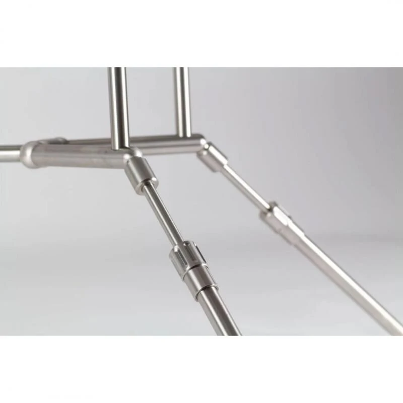 Summit Tackle Colosseum Pod Kit Stainless Steel 9 Summit Tackle Colosseum Pod Kit Stainless Steel - Afbeelding 7