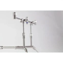 Summit Tackle Colosseum Pod Kit Stainless Steel 19 Summit Tackle Colosseum Pod Kit Stainless Steel -PROLOGIC Verkoopwinkel 1526468Summit Tackle Colosseum Pod Kit Stainless Steel 8