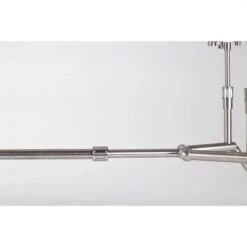 Summit Tackle Colosseum Pod Kit Stainless Steel 20 Summit Tackle Colosseum Pod Kit Stainless Steel -PROLOGIC Verkoopwinkel 1526469Summit Tackle Colosseum Pod Kit Stainless Steel 9