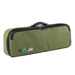 Summit Tackle Colosseum Pod Kit Stainless Steel 21 Summit Tackle Colosseum Pod Kit Stainless Steel -PROLOGIC Verkoopwinkel 1526470Summit Tackle Colosseum Pod Kit Stainless Steel 10