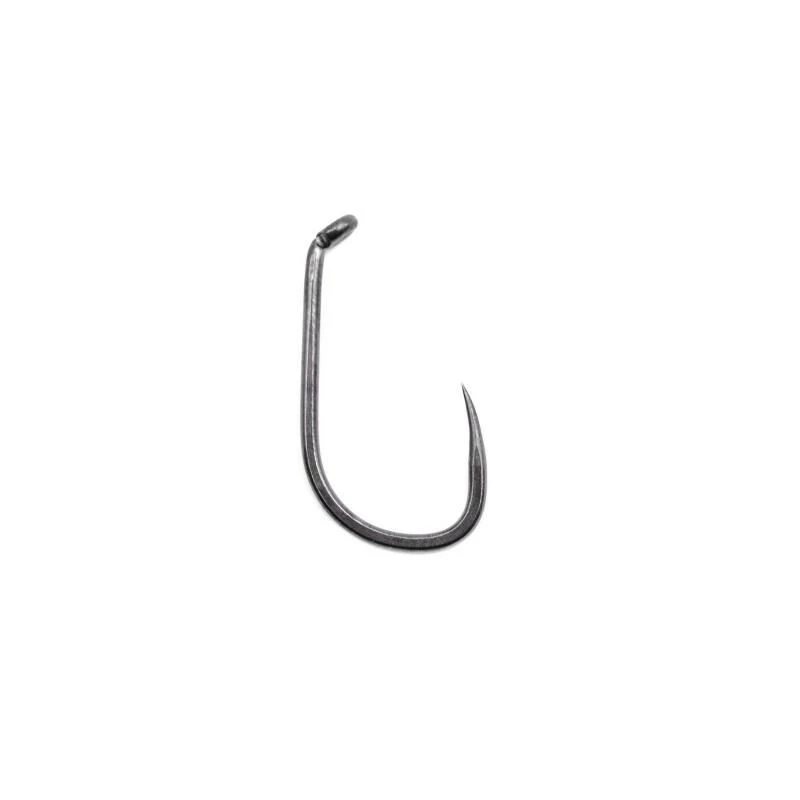 Korda Basix Wide Gape Hooks Barbless 5 Korda Basix Wide Gape Hooks Barbless - Afbeelding 3