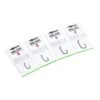 Korda Basix Wide Gape Hooks Barbed -PROLOGIC Verkoopwinkel 1540999Korda Basix Wide Gape Hooks Barbed