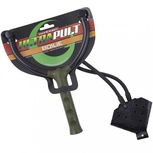 Gardner Ultrapult Boilie 3 Gardner Ultrapult Boilie