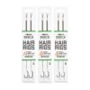 Korda Basix Hair Rigs Wide Gape Barbless -PROLOGIC Verkoopwinkel 1549603Korda Basix Hair Rigs Wide Gape Barbless