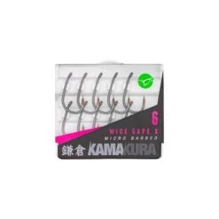 Korda Kamakura Wide Gape X -PROLOGIC Verkoopwinkel 1665118Korda Kamakura Wide Gape X 3