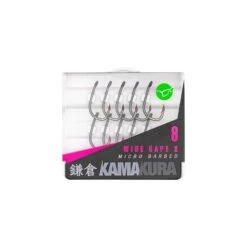 Korda Kamakura Wide Gape X -PROLOGIC Verkoopwinkel 1665119Korda Kamakura Wide Gape X 4