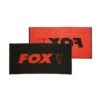 Fox Beach Towel Black / Orange -PROLOGIC Verkoopwinkel 1846166Fox Beach Towel Black Orange