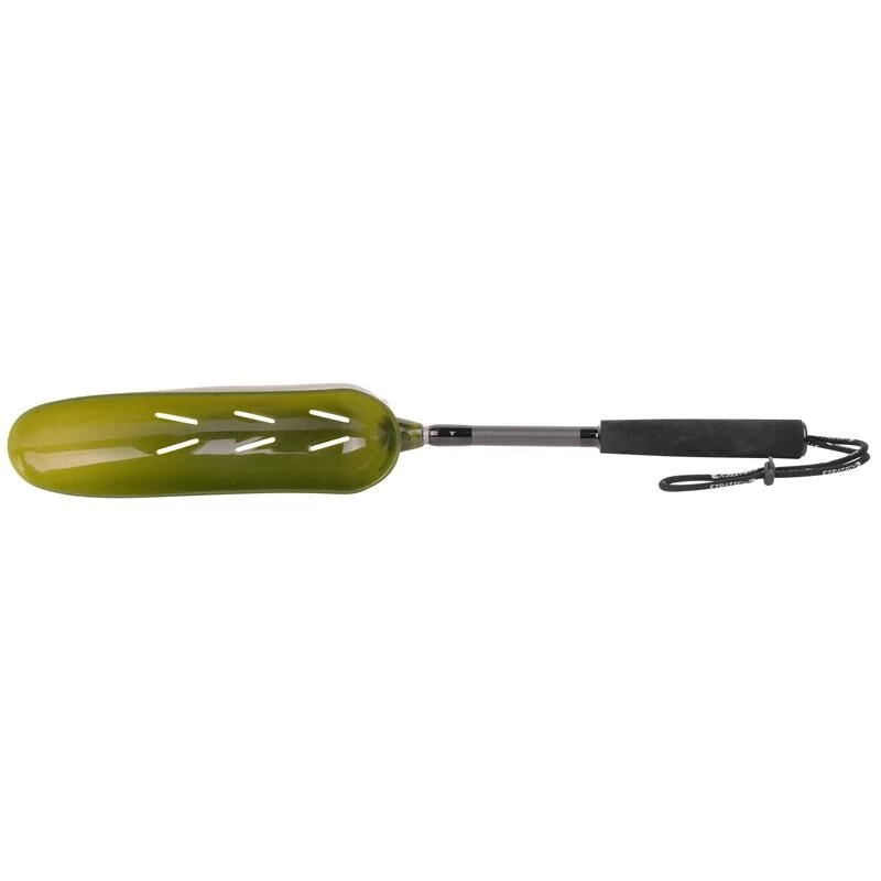 Strategy Bait Spoon Long Slit 130 3 Strategy Bait Spoon Long Slit 130