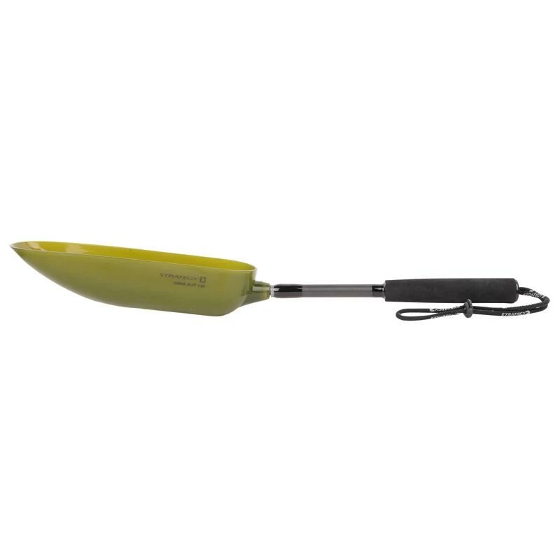 Strategy Bait Spoon Long Slit 130 4 Strategy Bait Spoon Long Slit 130 - Afbeelding 2