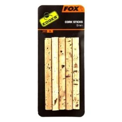 Fox Edges 6mm Cork Sticks