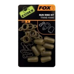 Fox Edges Standard Run Ring Kit