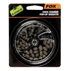 Fox Edges Pop Up Weights Dispenser