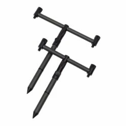 Prologic K3 Carbon Low Profile 3 Rod Pod -PROLOGIC Verkoopwinkel 2091747Prologic K3 Carbon Low Profile 3 Rod Pod 2