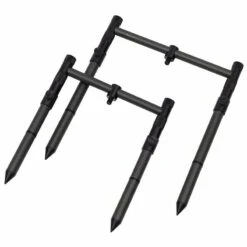 Prologic K3 Carbon Low Profile 3 Rod Pod -PROLOGIC Verkoopwinkel 2091748Prologic K3 Carbon Low Profile 3 Rod Pod 3