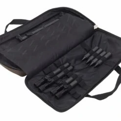 Prologic K3 Carbon Low Profile 3 Rod Pod -PROLOGIC Verkoopwinkel 2093527Prologic K3 Carbon Low Profile 3 Rod Pod 4