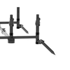 Sonik Xtractor 3 Rod Pod -PROLOGIC Verkoopwinkel 2094904Sonik Xtractor 3 Rod Pod 2