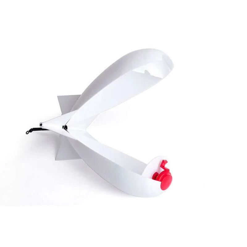 Spomb Spod Large White 4 Spomb Spod Large White - Afbeelding 2