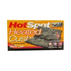 Solar HotSpot Heated Cushion -PROLOGIC Verkoopwinkel 2506224Solar HotSpot Heated Cushion 1 1