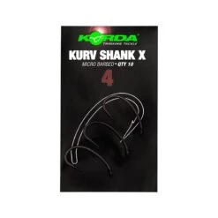 Korda Kurv Shank X Hook -PROLOGIC Verkoopwinkel 2571926Korda Kurv Shank X Hook 3