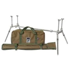 Solar Tackle P1 Worldwide Pod