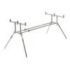 Prologic Stainless Steel 3 Rod Pod -PROLOGIC Verkoopwinkel 2804412Prologic Stainless Steel Rodpod 3 Rod