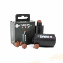 CC Moore Cork Pop Up Roller