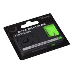 Pole Position Super Snatch Hooks PTFE