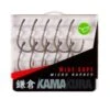 Korda Kamakura Wide Gape Hook -PROLOGIC Verkoopwinkel 3275836Korda Kamakura Wide Gape Hook 2