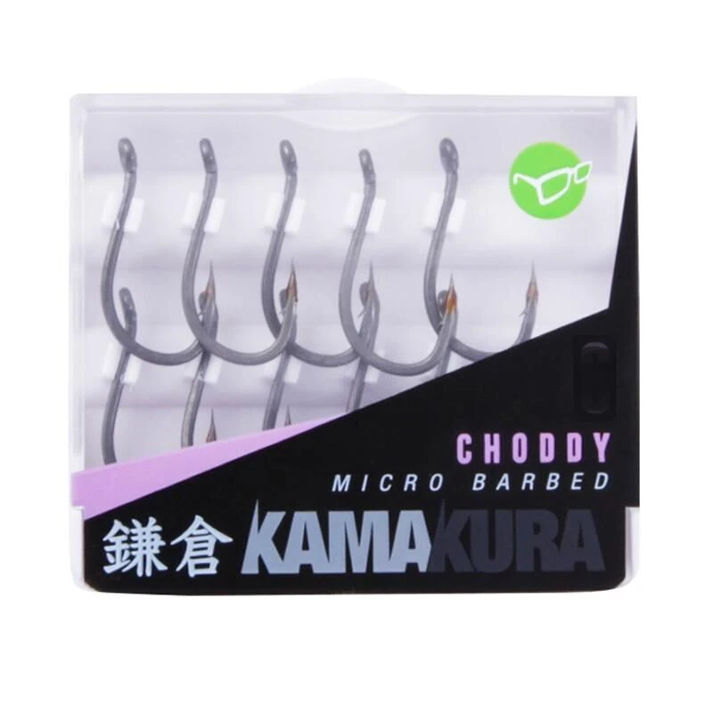 Korda Kamakura Choddy Hook 3 Korda Kamakura Choddy Hook