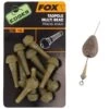 Fox Edges Tadpole Multi Bead X 10 -PROLOGIC Verkoopwinkel 3395p 20109 01