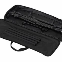 Dam Convertible Rodpod 2-Rod -PROLOGIC Verkoopwinkel 3532787Dam Convertible Rodpod 2 Rod 1