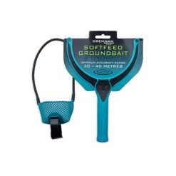 Drennan Soft Feed Groundbait Strong Catapult