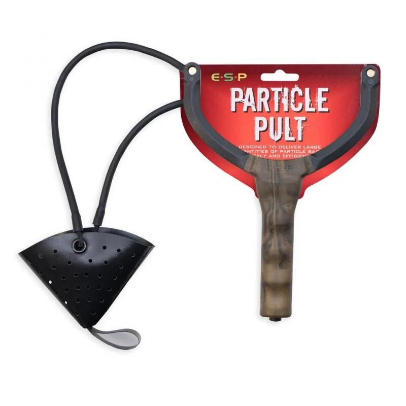 Drennan ESP Particle Pult 3 Drennan ESP Particle Pult
