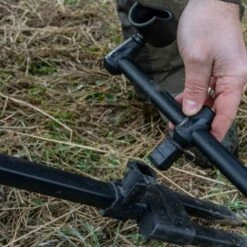 Korum Deluxe River Tripod -PROLOGIC Verkoopwinkel 4023967Korum Deluxe River Tripod 2