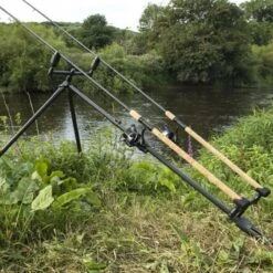 Korum Deluxe River Tripod -PROLOGIC Verkoopwinkel 4023970Korum Deluxe River Tripod 5