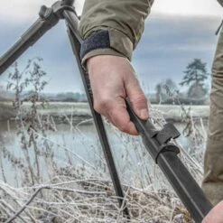 Korum Deluxe River Tripod -PROLOGIC Verkoopwinkel 4023972Korum Deluxe River Tripod 7