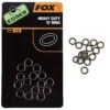 Fox Edges Heavy Duty O Ring X 15 -PROLOGIC Verkoopwinkel 4215p 20129