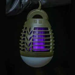 Trakker Nitelife Bug Blaster 16 Trakker Nitelife Bug Blaster -PROLOGIC Verkoopwinkel 4225063Trakker Nitelife Bug Blaster 4