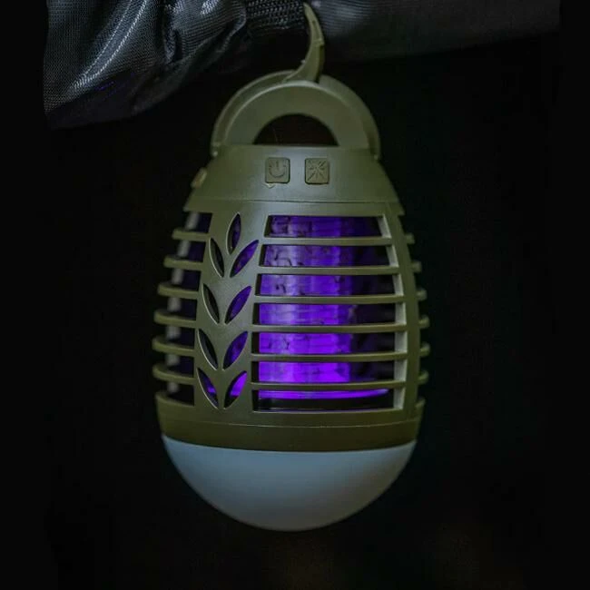 Trakker Nitelife Bug Blaster 7 Trakker Nitelife Bug Blaster - Afbeelding 5