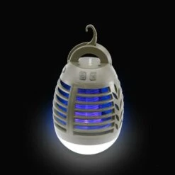 Trakker Nitelife Bug Blaster 18 Trakker Nitelife Bug Blaster -PROLOGIC Verkoopwinkel 4225065Trakker Nitelife Bug Blaster 6