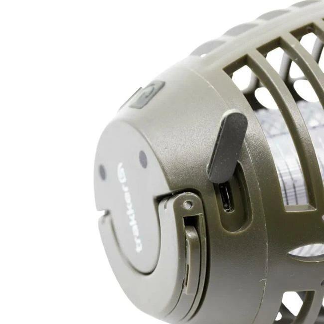 Trakker Nitelife Bug Blaster 11 Trakker Nitelife Bug Blaster - Afbeelding 9